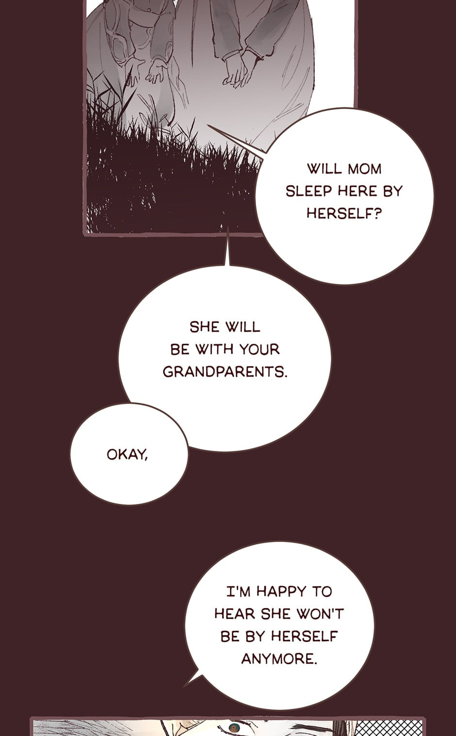 Ghosts of Greywoods Chapter 32 page 35 - 