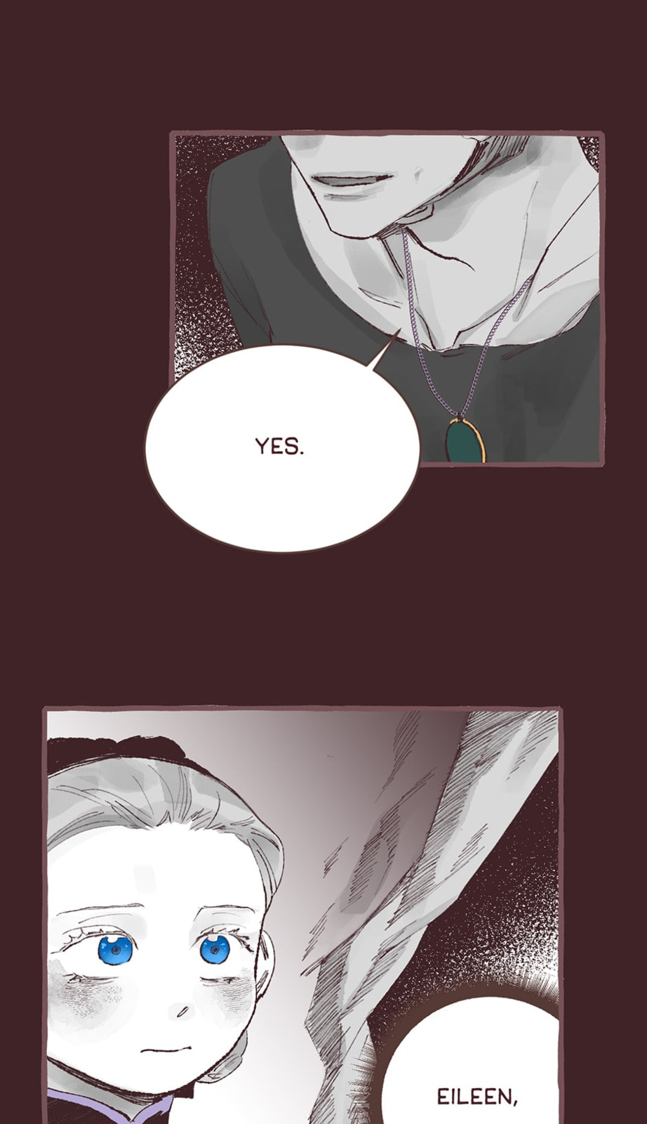 Ghosts of Greywoods Chapter 32 page 37 - 