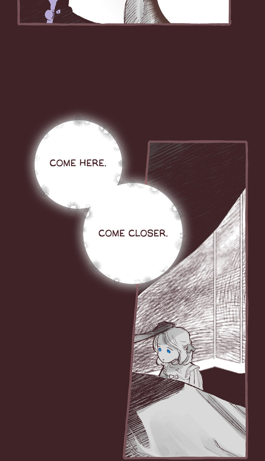 Ghosts of Greywoods Chapter 32 page 38 - 