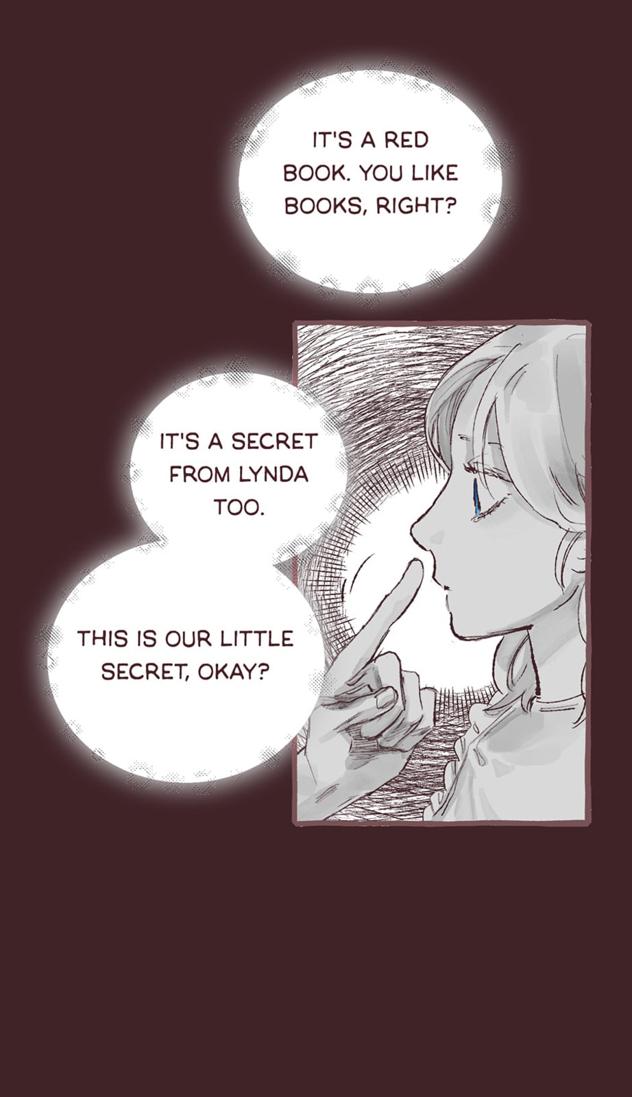 Ghosts of Greywoods Chapter 32 page 40 - 