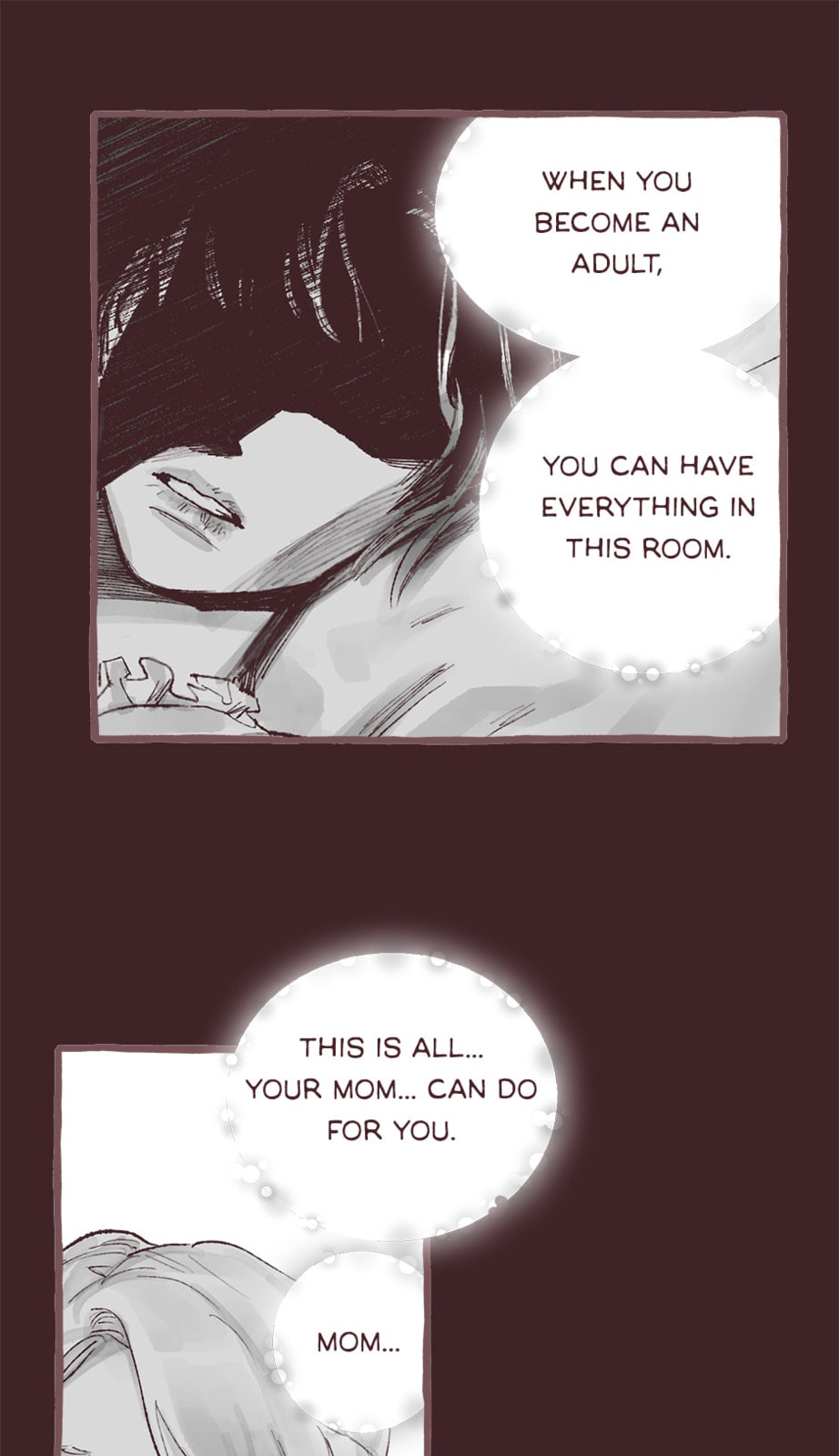 Ghosts of Greywoods Chapter 32 page 41 - 