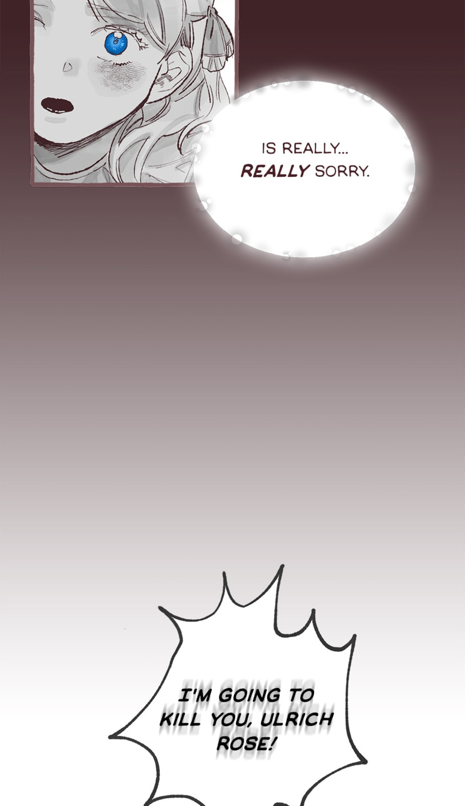 Ghosts of Greywoods Chapter 32 page 42 - 