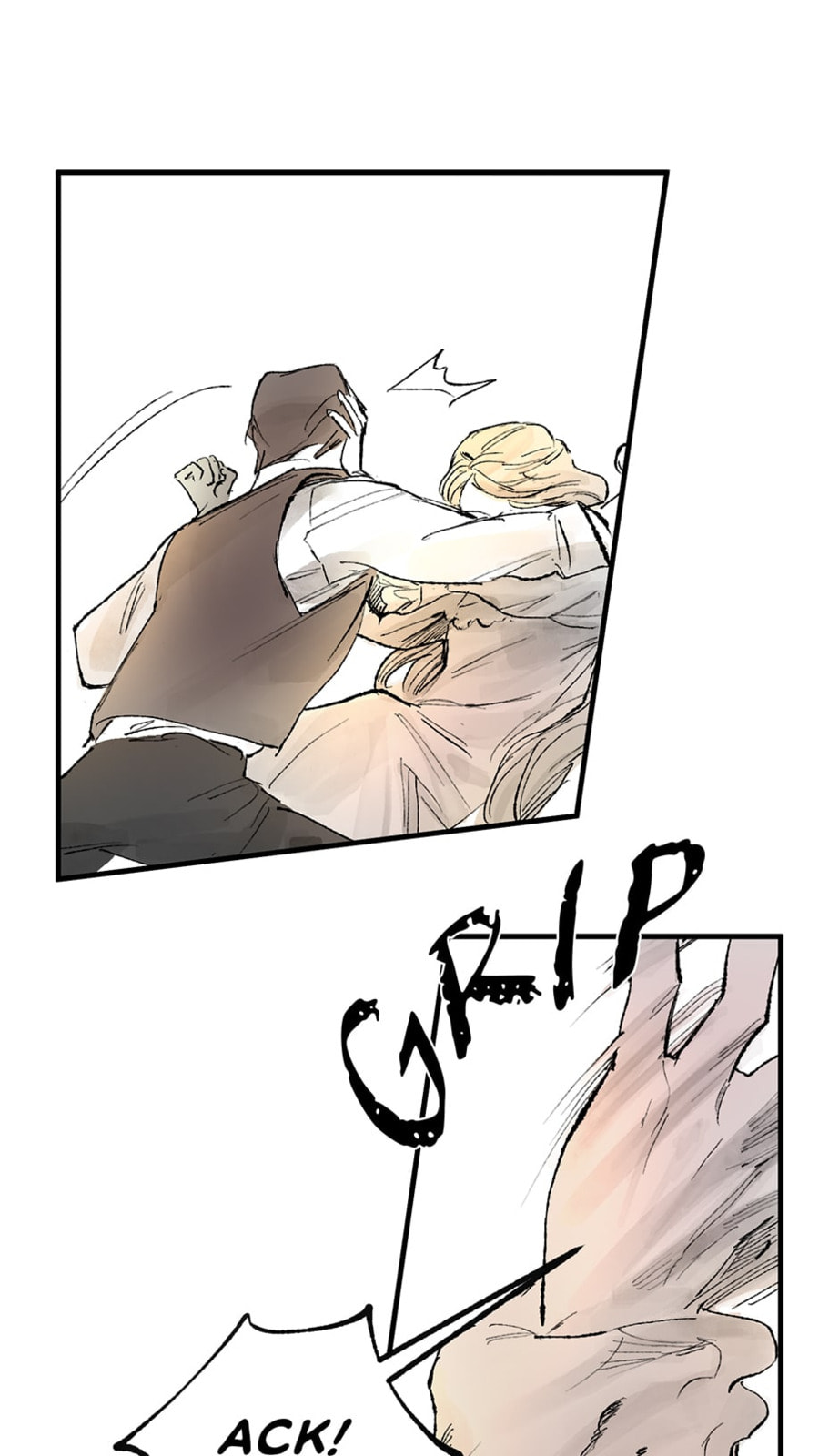 Ghosts of Greywoods Chapter 32 page 44 - 