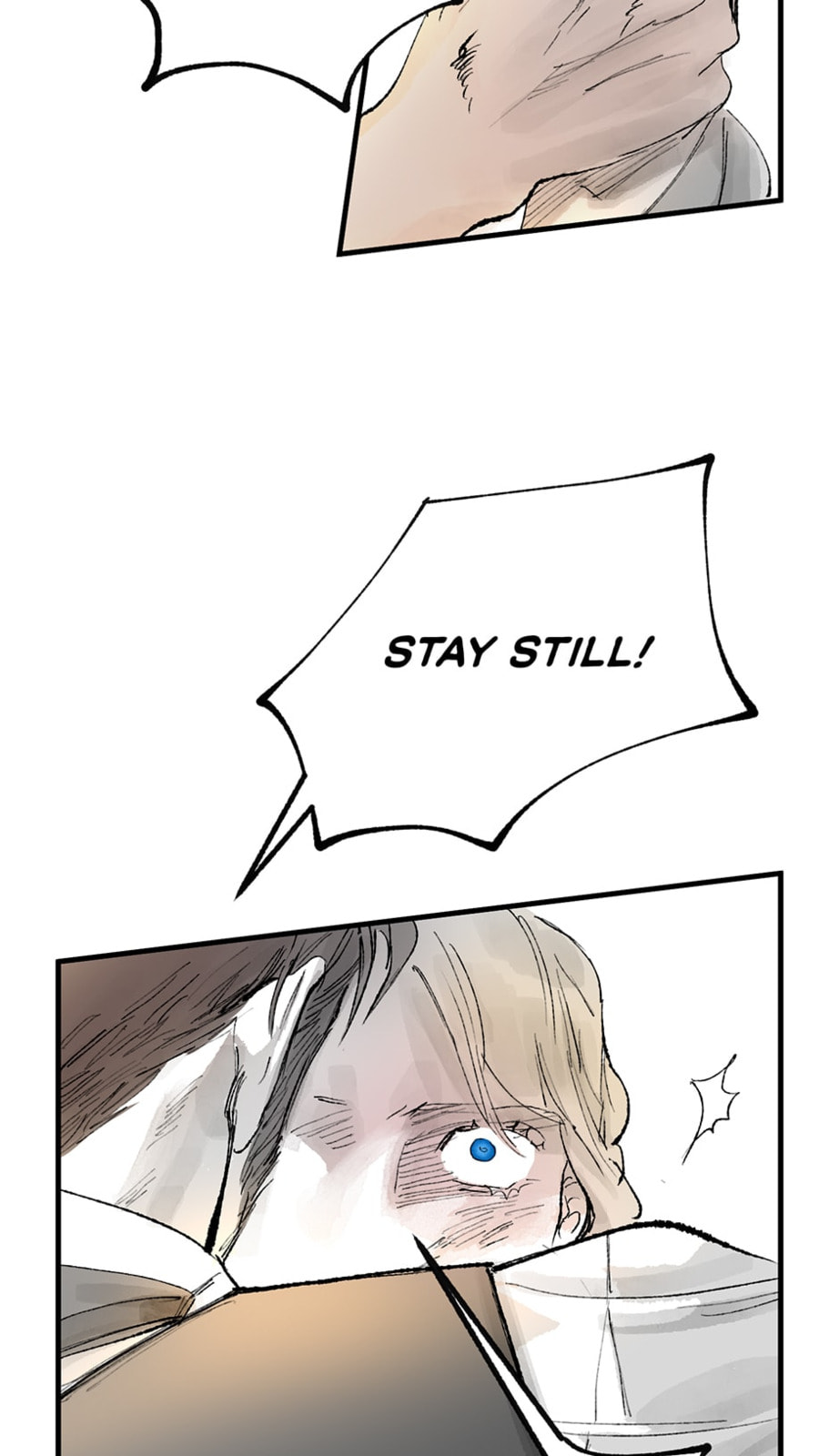 Ghosts of Greywoods Chapter 32 page 45 - 