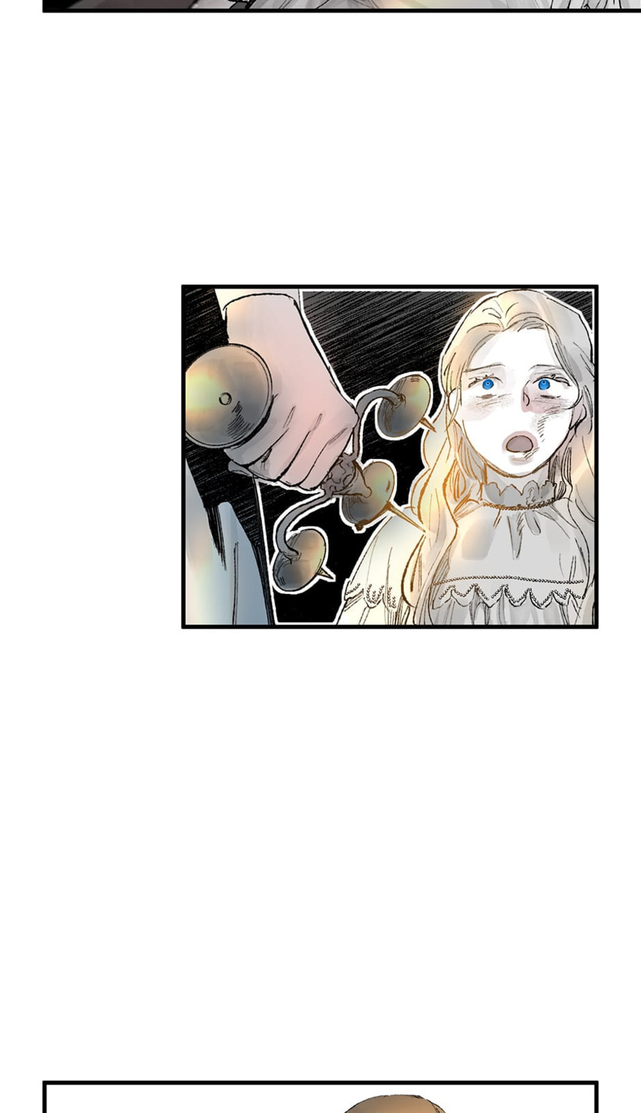 Ghosts of Greywoods Chapter 32 page 50 - 
