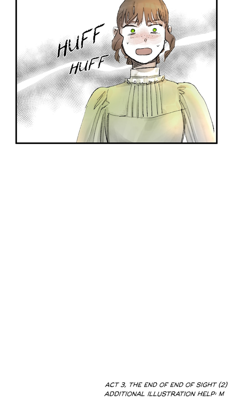 Ghosts of Greywoods Chapter 32 page 51 - 