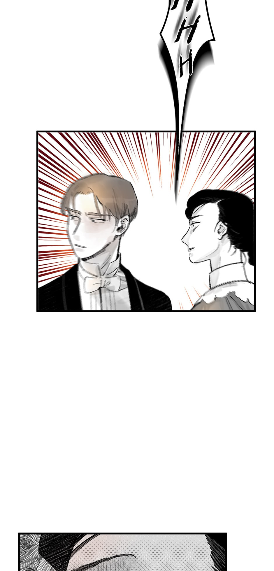 Ghosts of Greywoods Chapter 32 page 9 - 