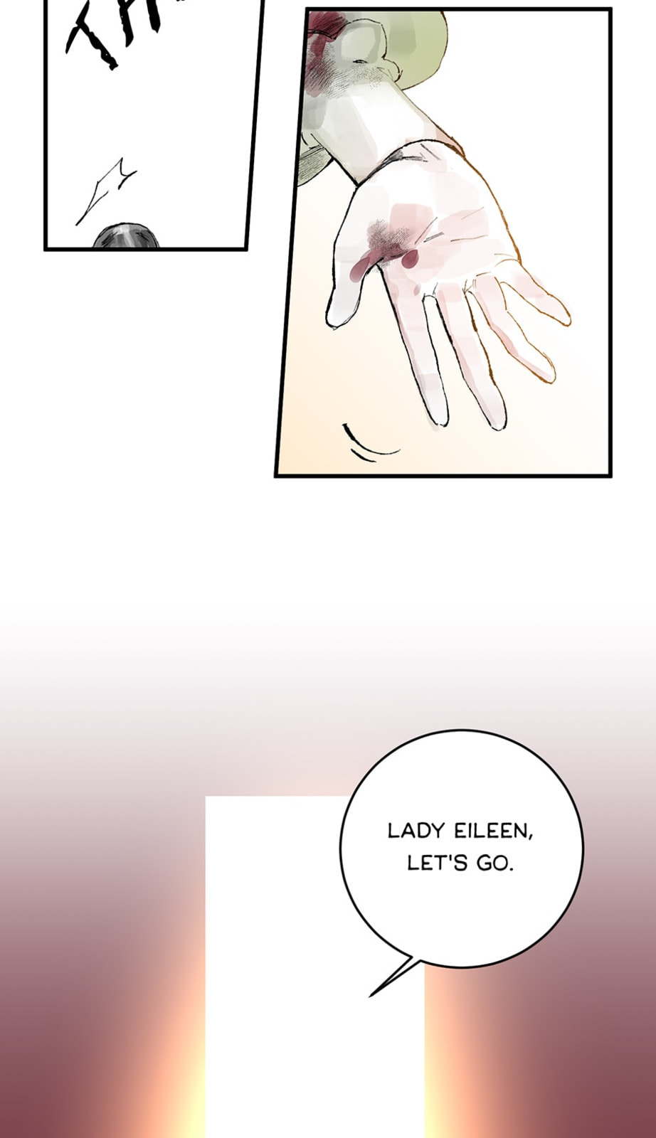 Ghosts of Greywoods Chapter 33 page 2 - 