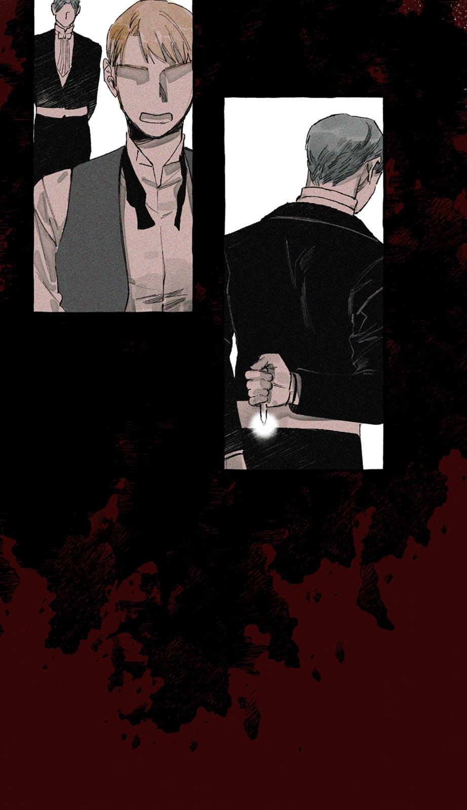 Ghosts of Greywoods Chapter 33 page 16 - 