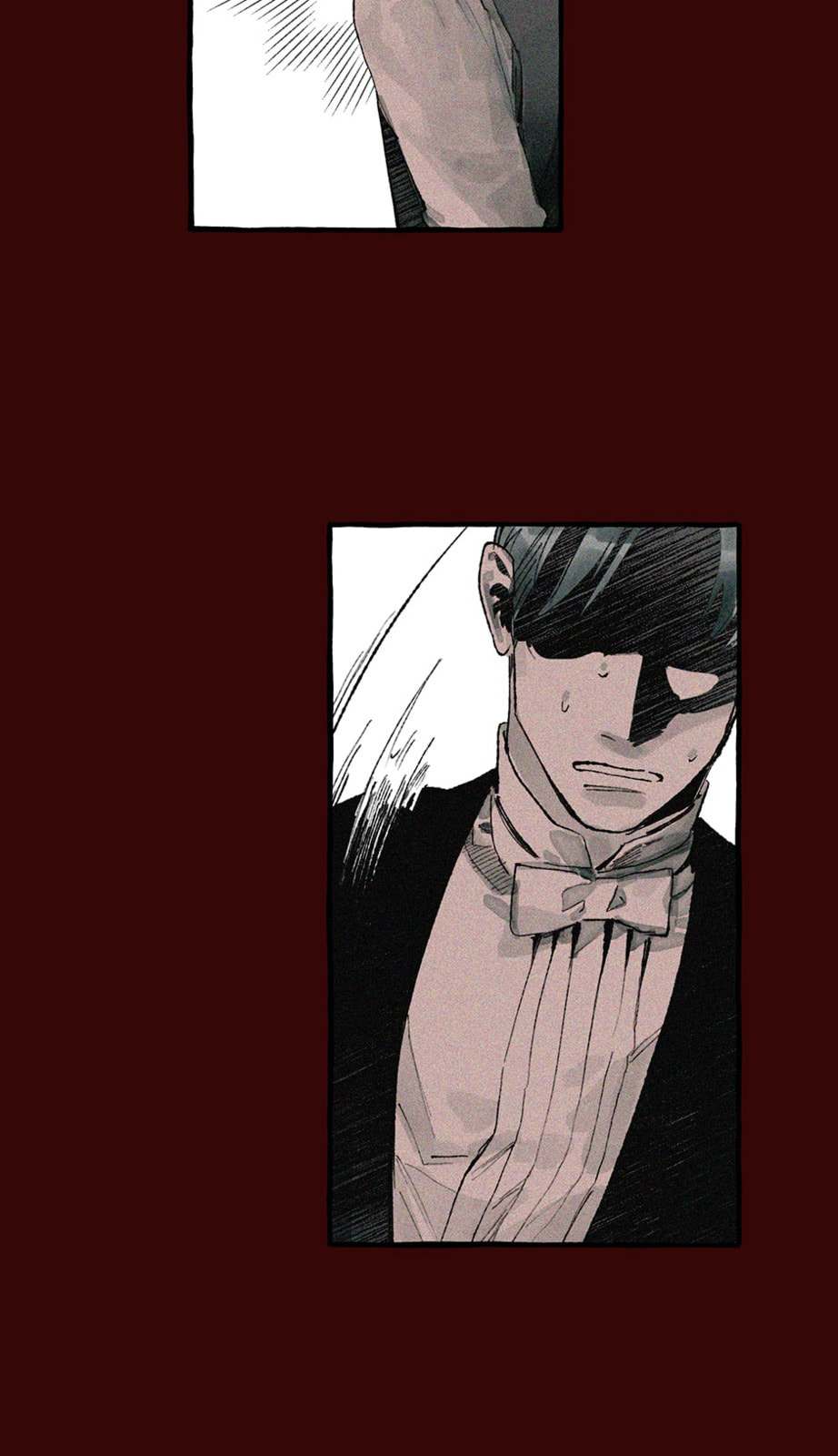 Ghosts of Greywoods Chapter 33 page 19 - 