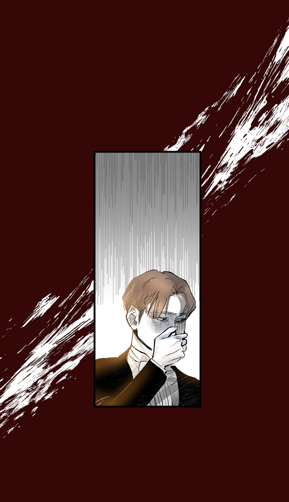 Ghosts of Greywoods Chapter 33 page 20 - 