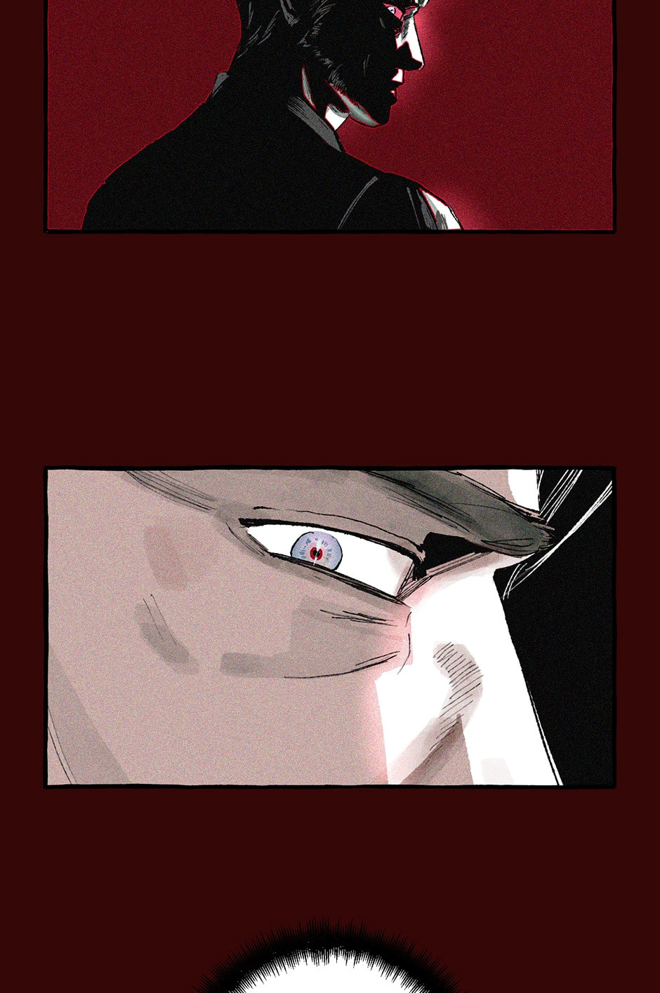 Ghosts of Greywoods Chapter 33 page 22 - 