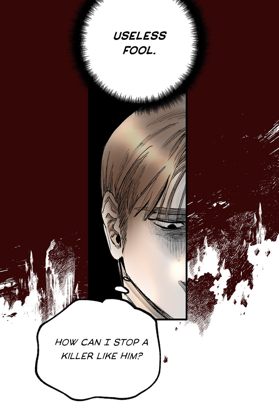 Ghosts of Greywoods Chapter 33 page 23 - 