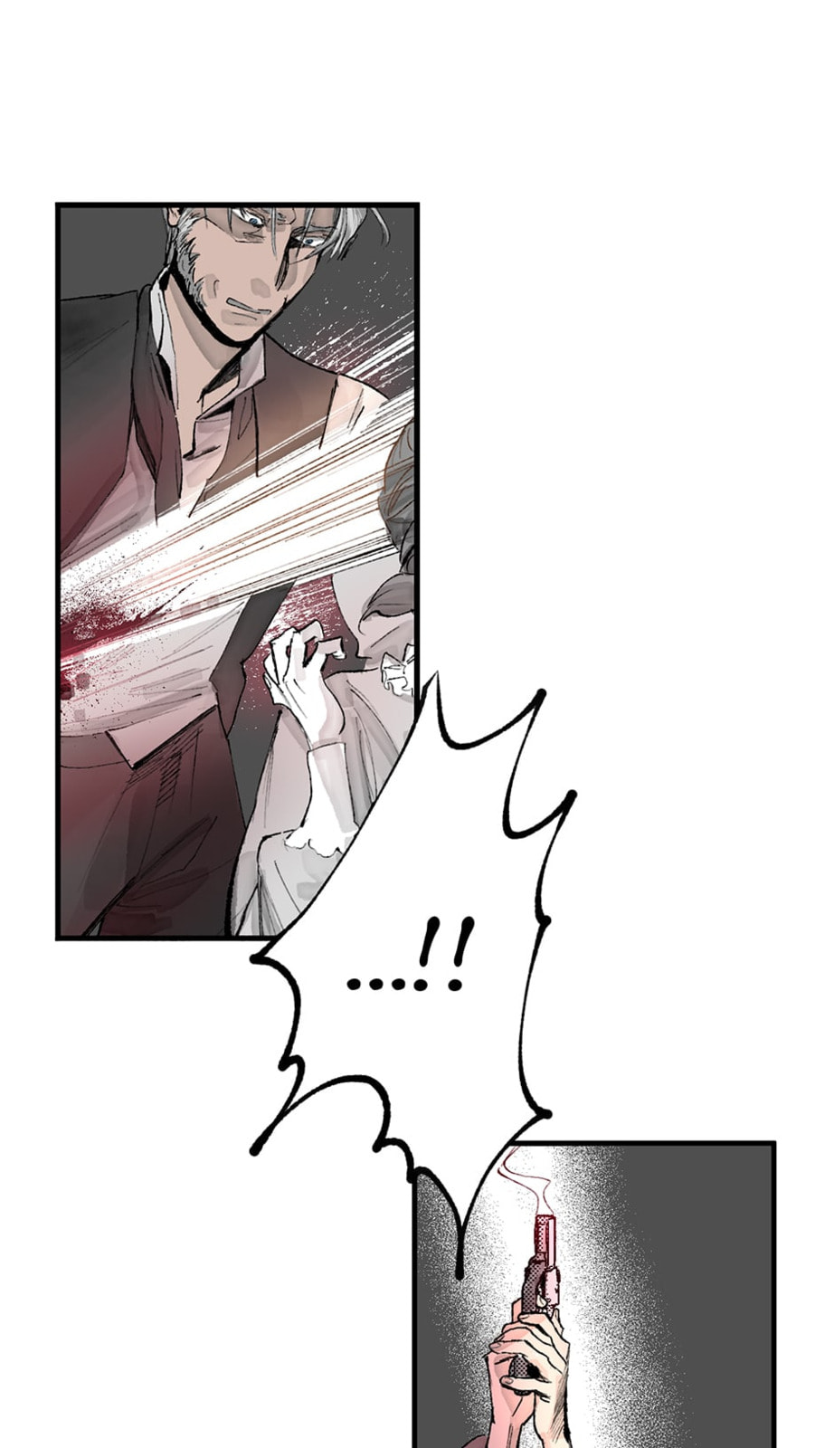 Ghosts of Greywoods Chapter 33 page 26 - 