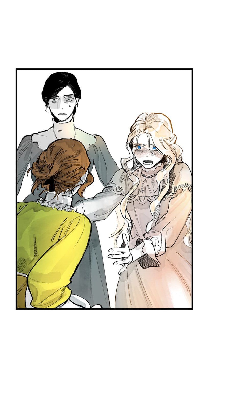 Ghosts of Greywoods Chapter 33 page 30 - 