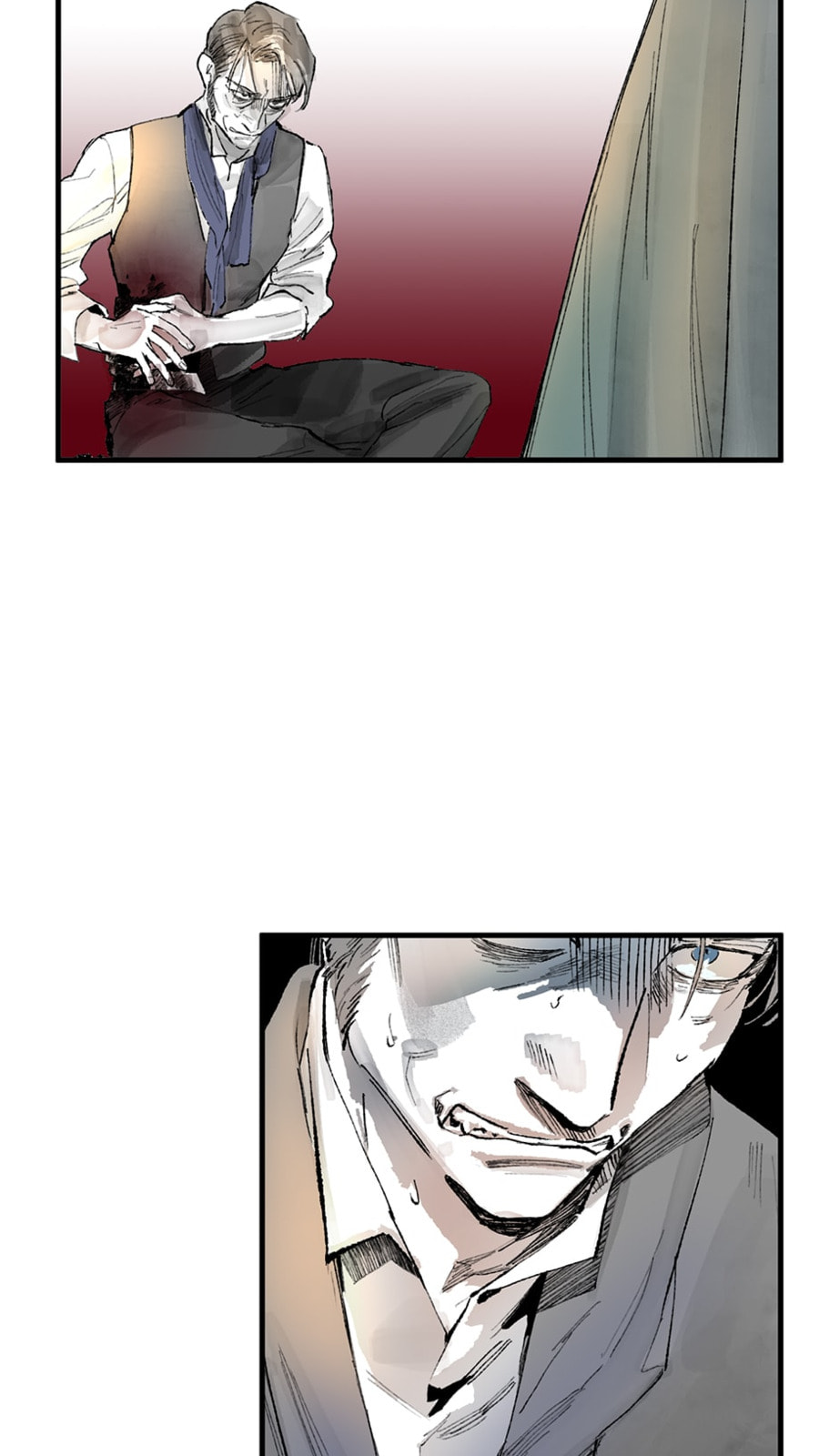 Ghosts of Greywoods Chapter 33 page 32 - 