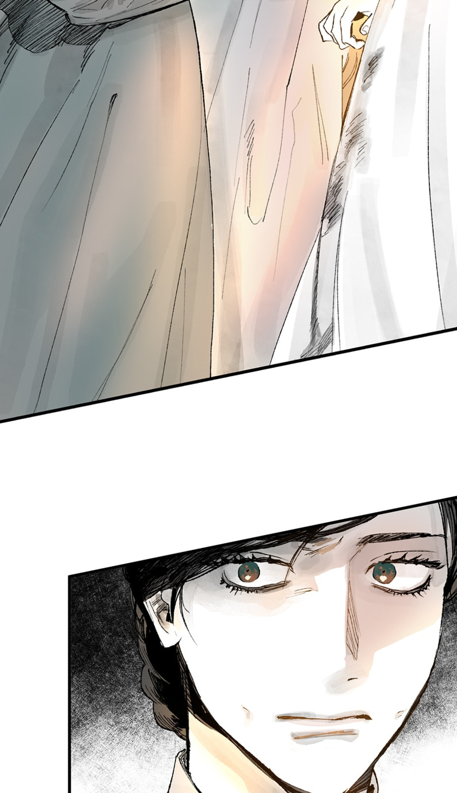 Ghosts of Greywoods Chapter 33 page 36 - 