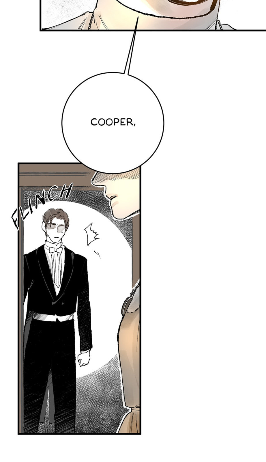 Ghosts of Greywoods Chapter 33 page 37 - 