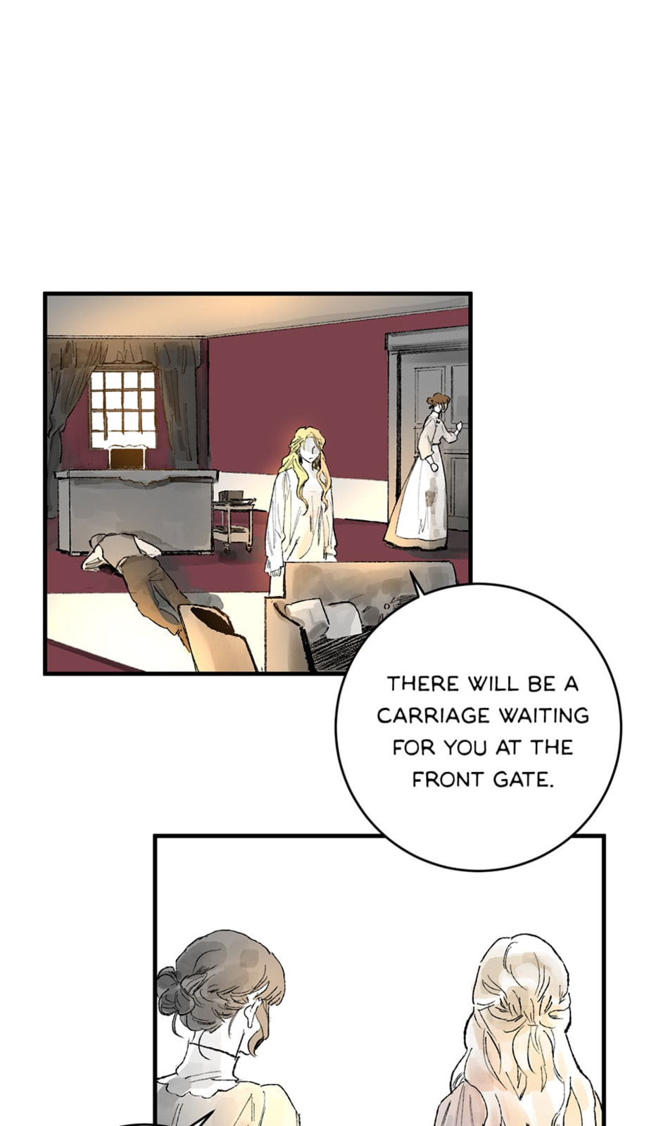 Ghosts of Greywoods Chapter 33 page 5 - 