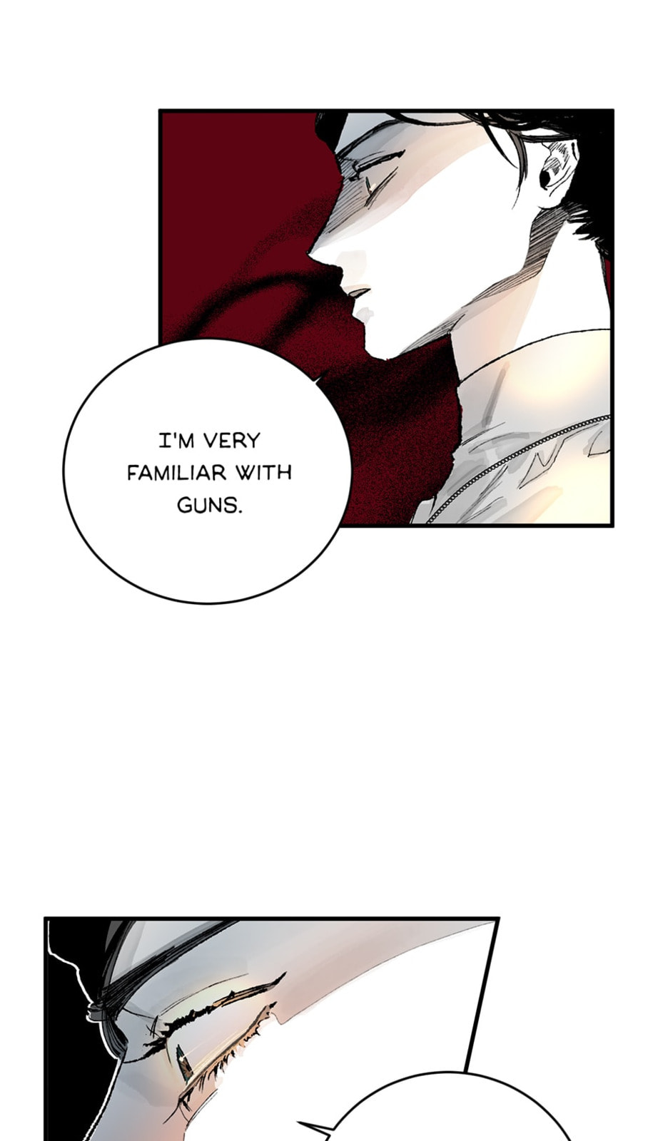 Ghosts of Greywoods Chapter 33 page 42 - 