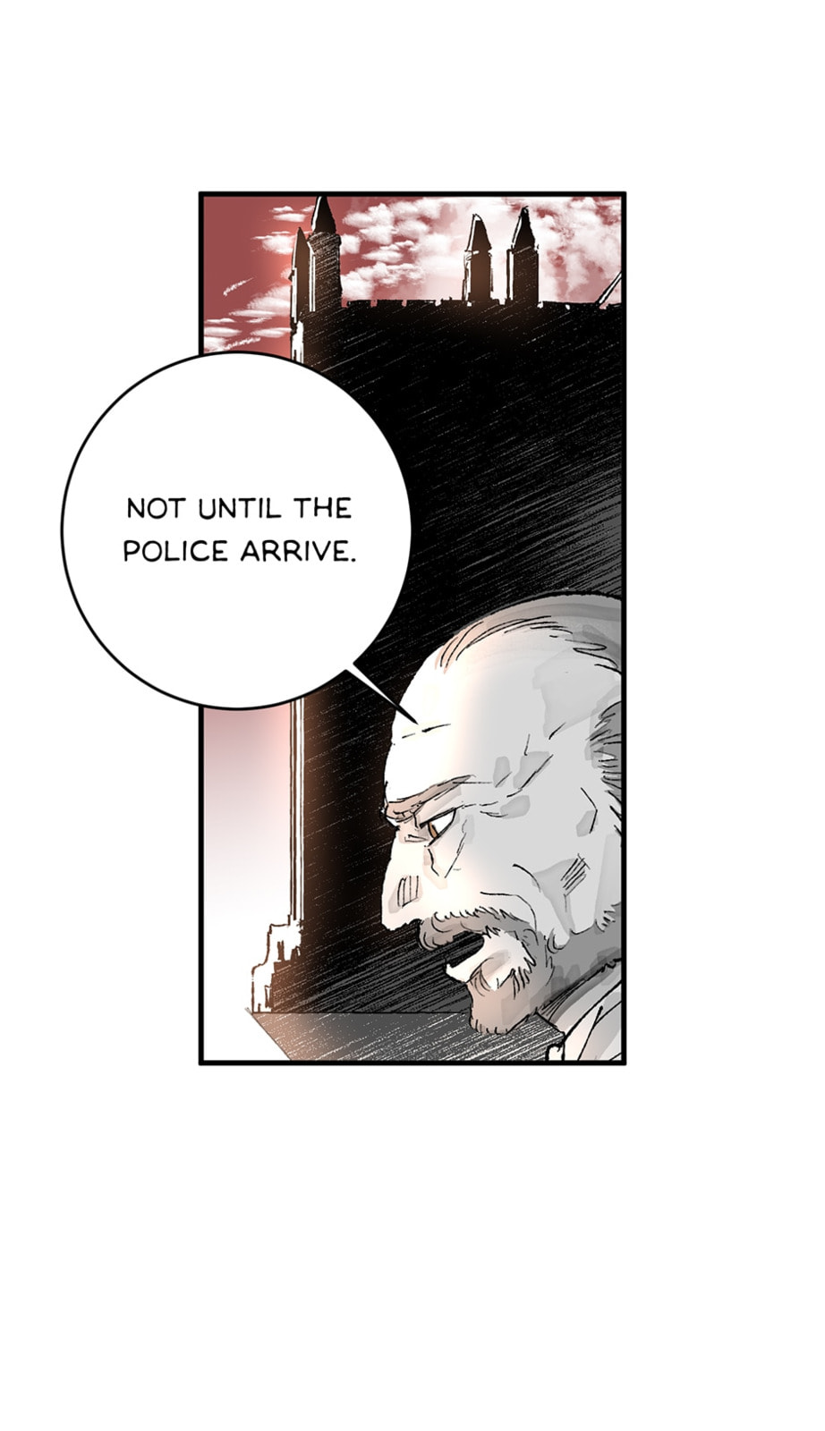 Ghosts of Greywoods Chapter 33 page 49 - 