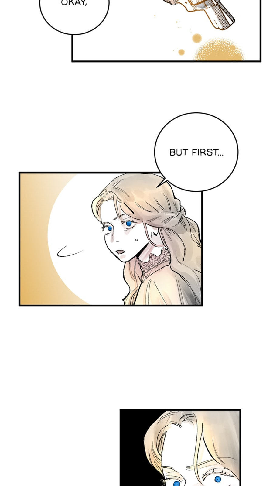 Ghosts of Greywoods Chapter 33 page 7 - 