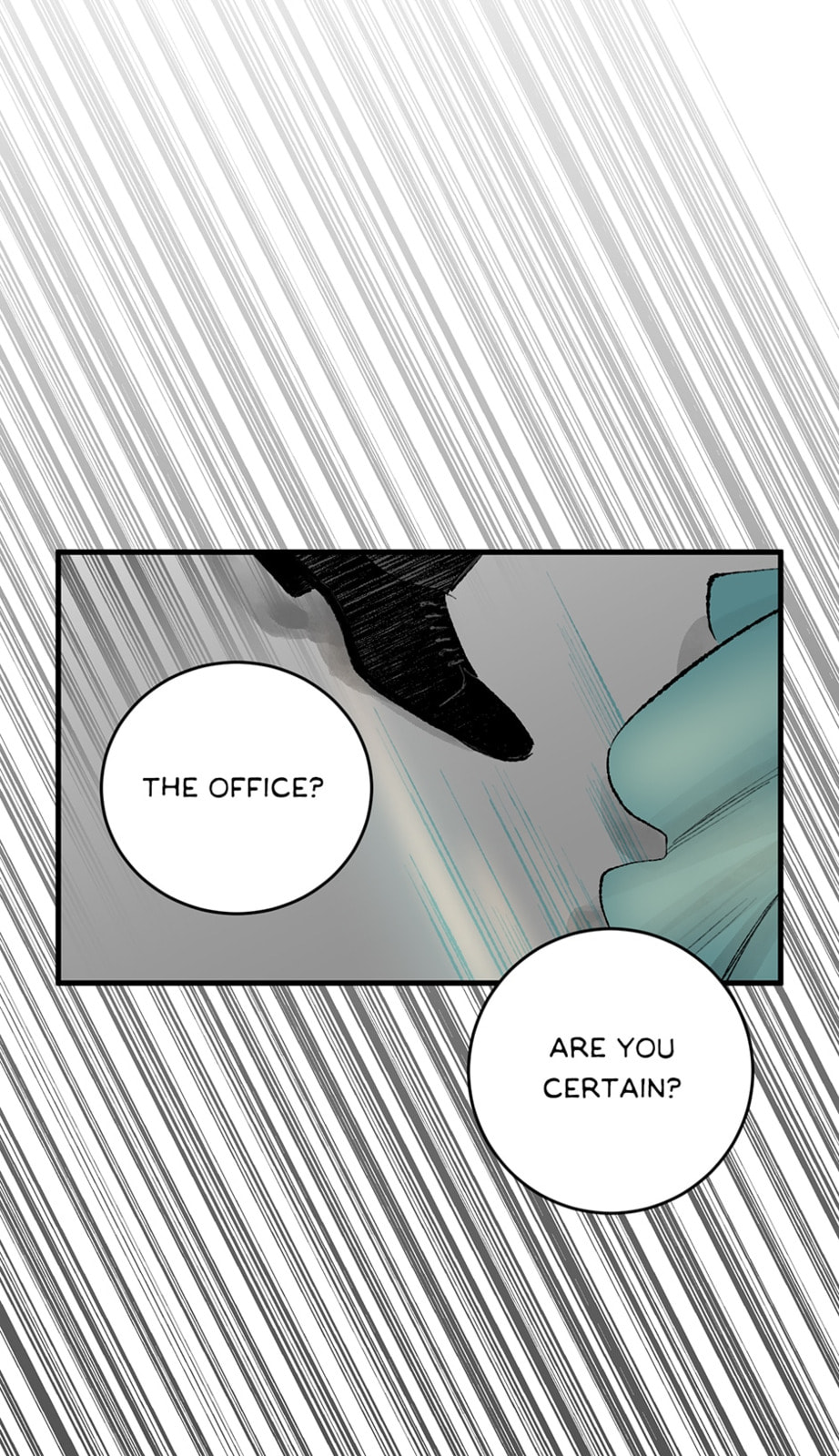Ghosts of Greywoods Chapter 33 page 10 - 