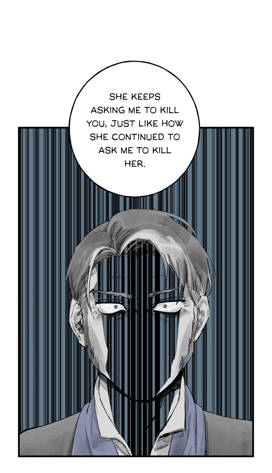 Ghosts of Greywoods Chapter 34 page 15 - 