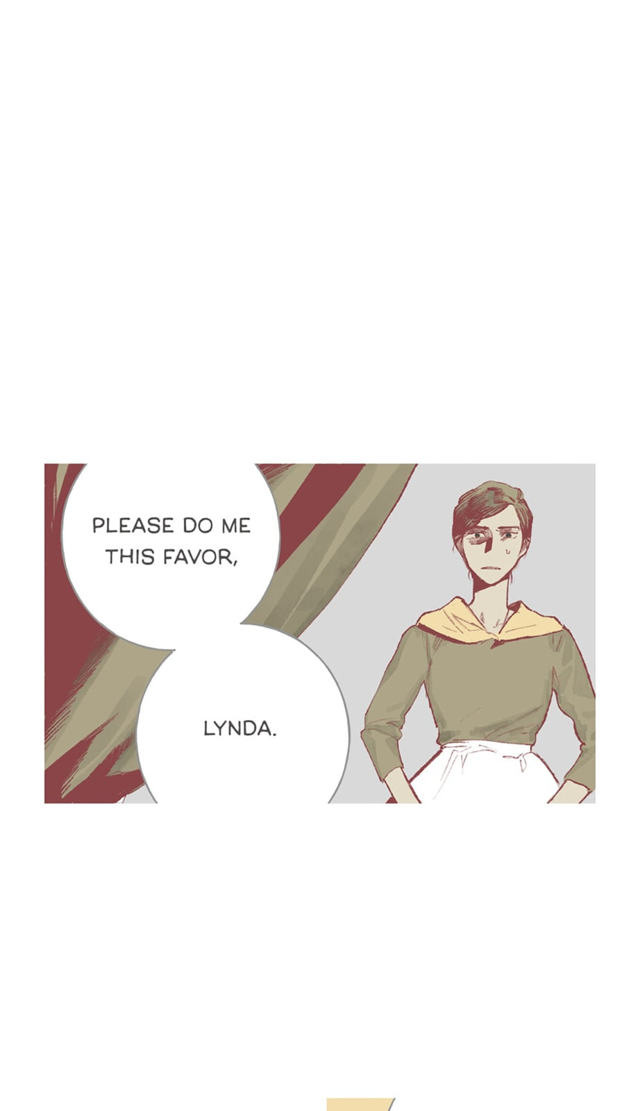 Ghosts of Greywoods Chapter 34 page 16 - 
