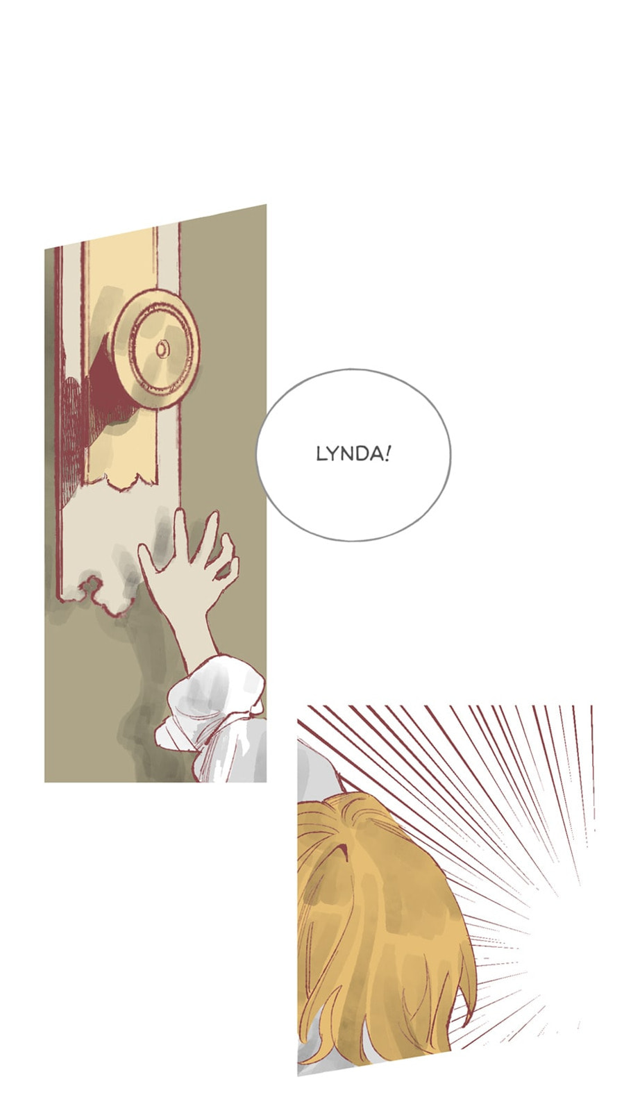Ghosts of Greywoods Chapter 34 page 22 - 