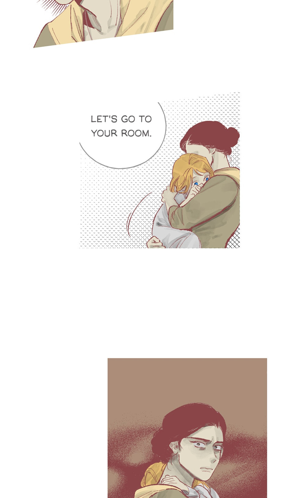 Ghosts of Greywoods Chapter 34 page 24 - 