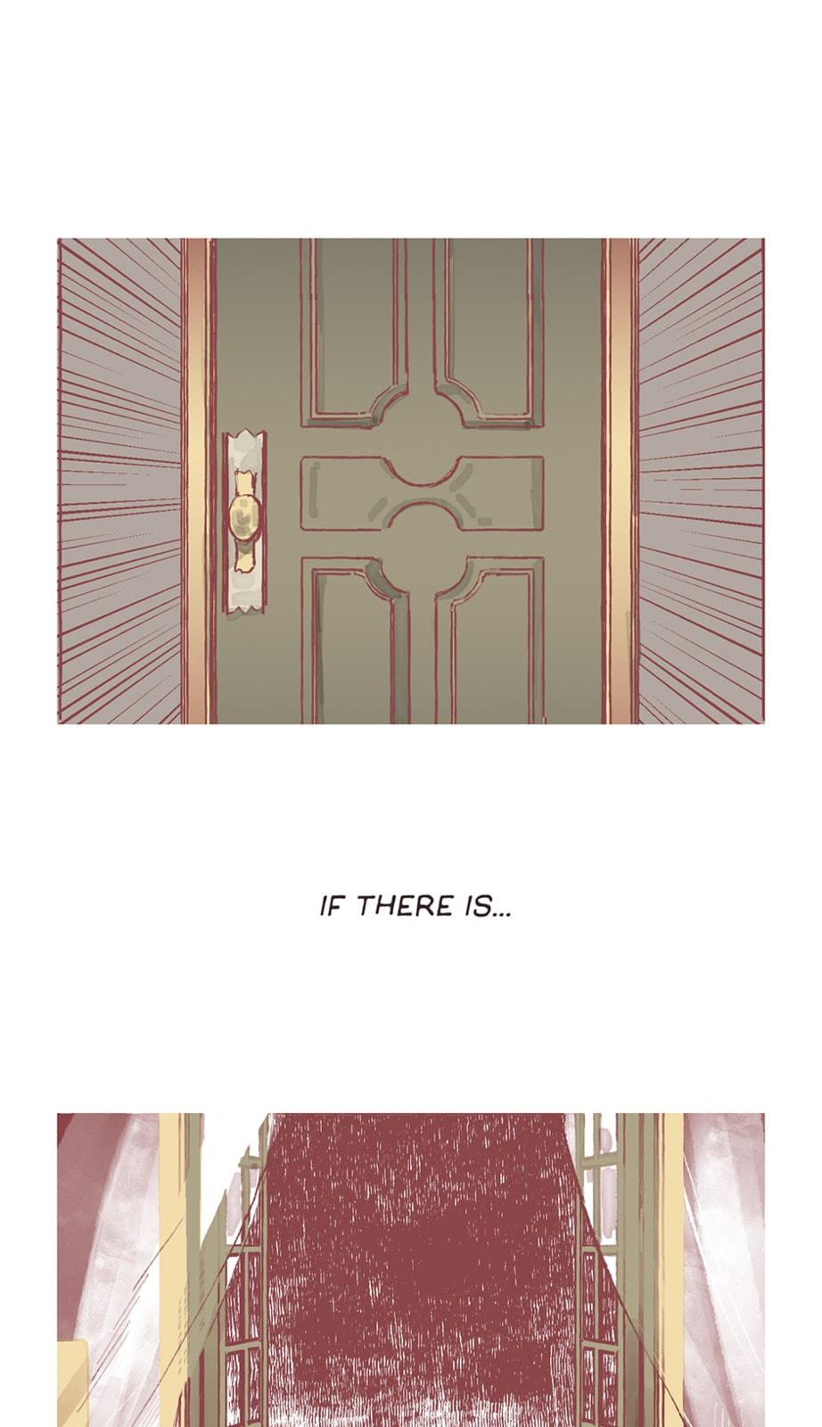 Ghosts of Greywoods Chapter 34 page 26 - 