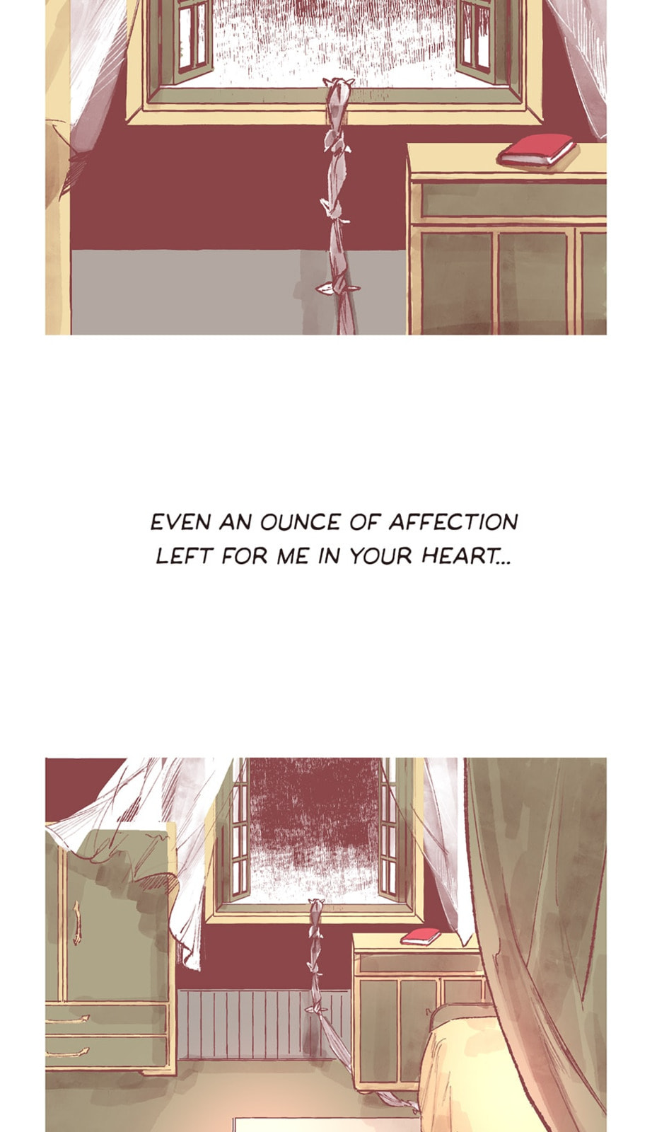Ghosts of Greywoods Chapter 34 page 27 - 