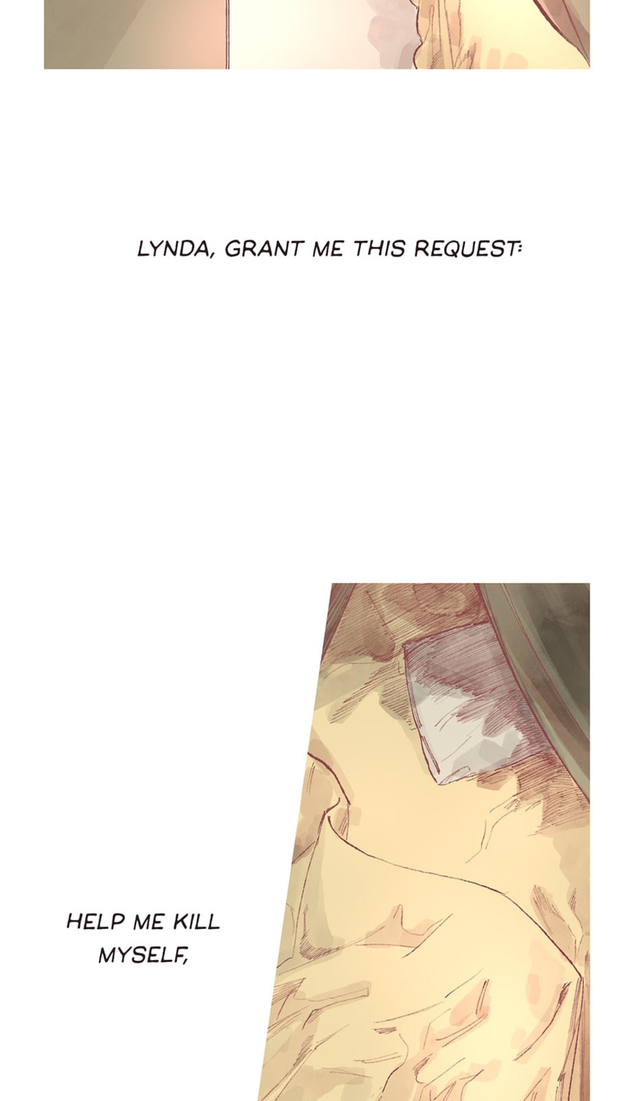 Ghosts of Greywoods Chapter 34 page 28 - 