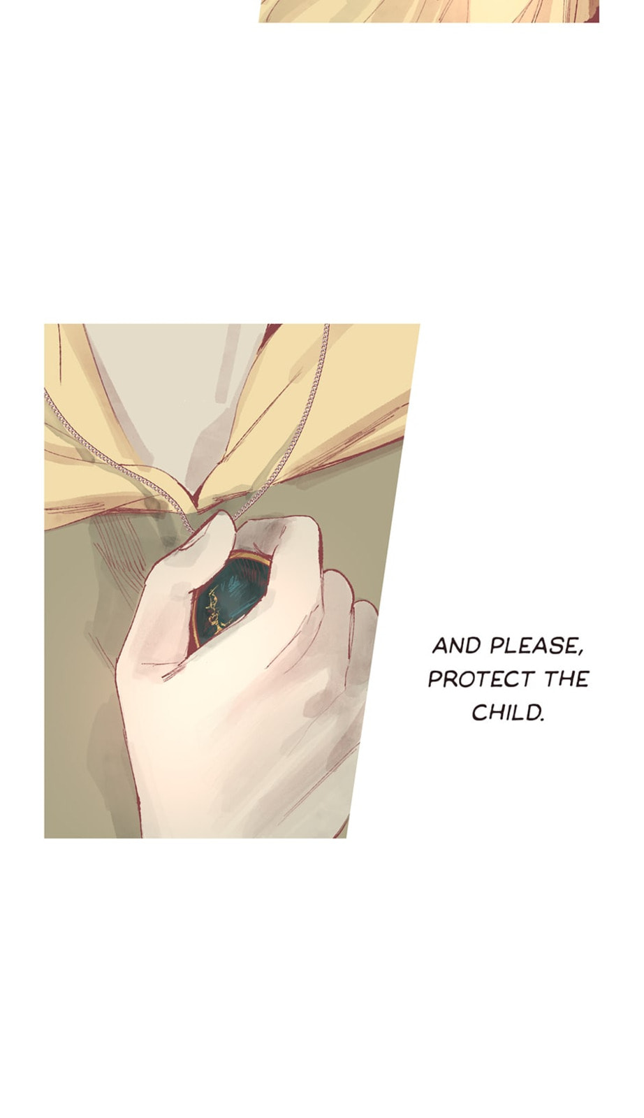 Ghosts of Greywoods Chapter 34 page 29 - 