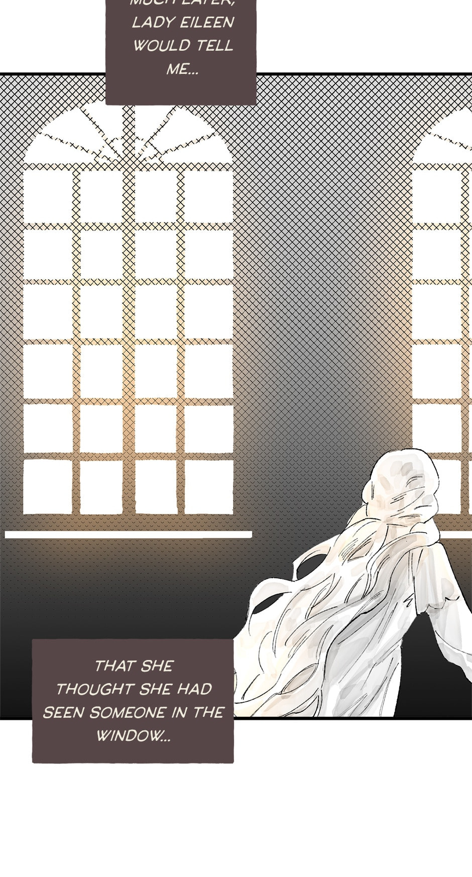 Ghosts of Greywoods Chapter 34 page 4 - 