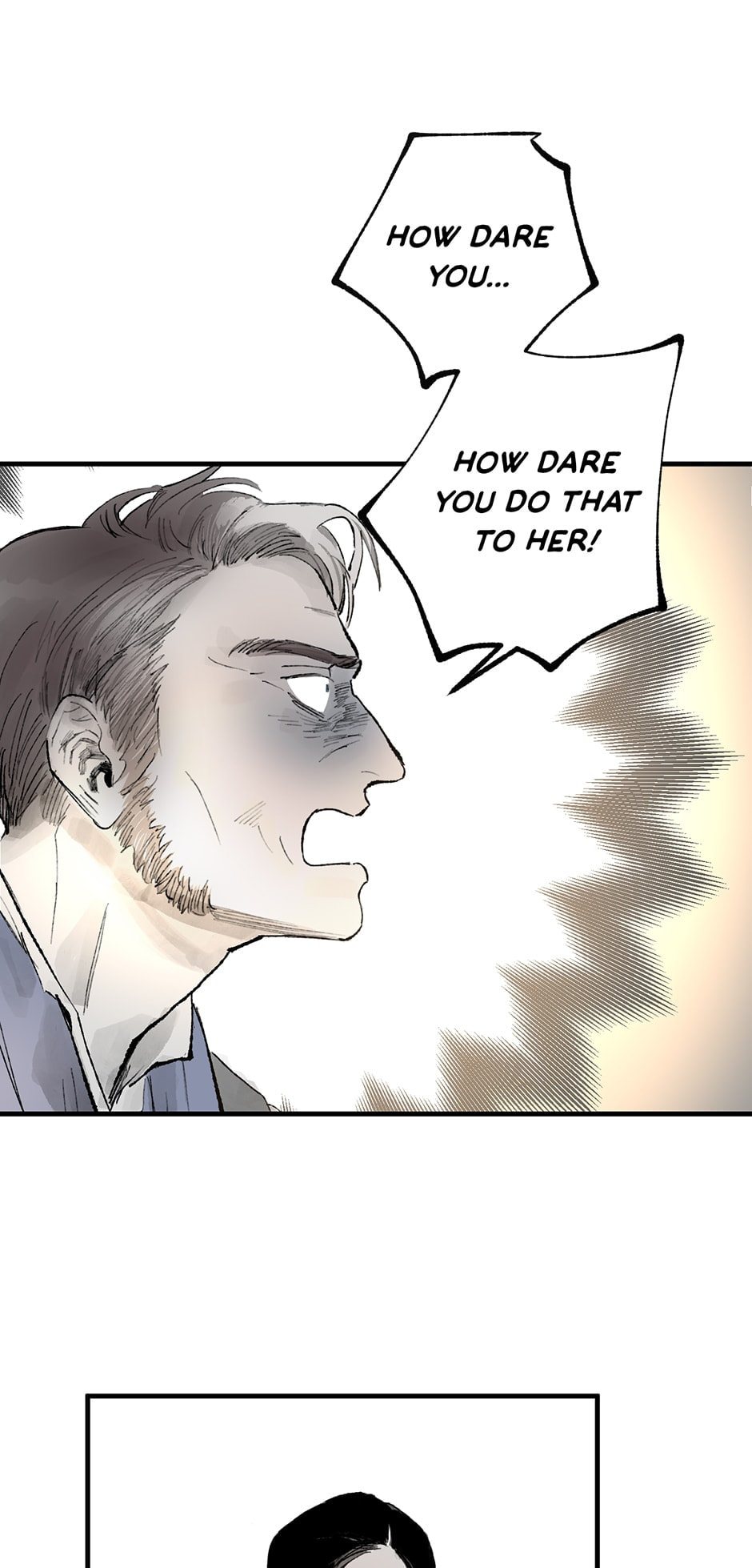 Ghosts of Greywoods Chapter 34 page 33 - 