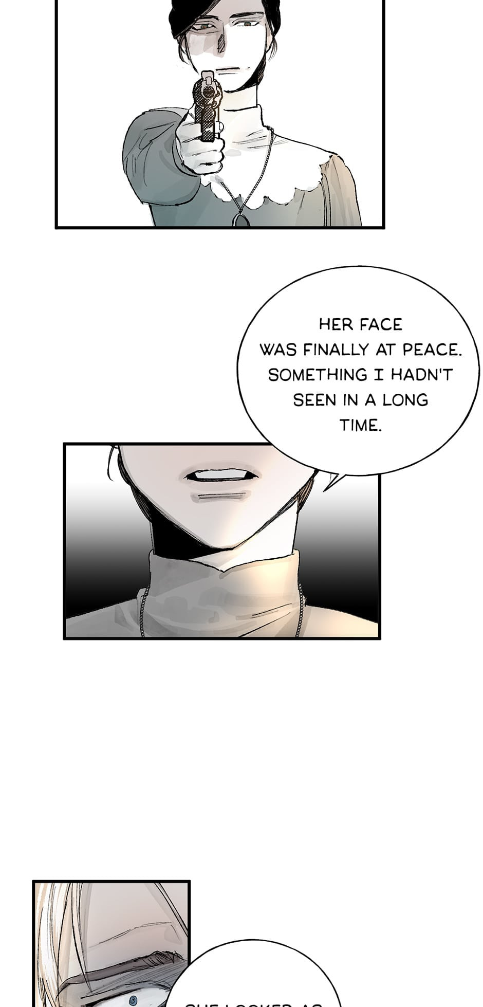 Ghosts of Greywoods Chapter 34 page 34 - 
