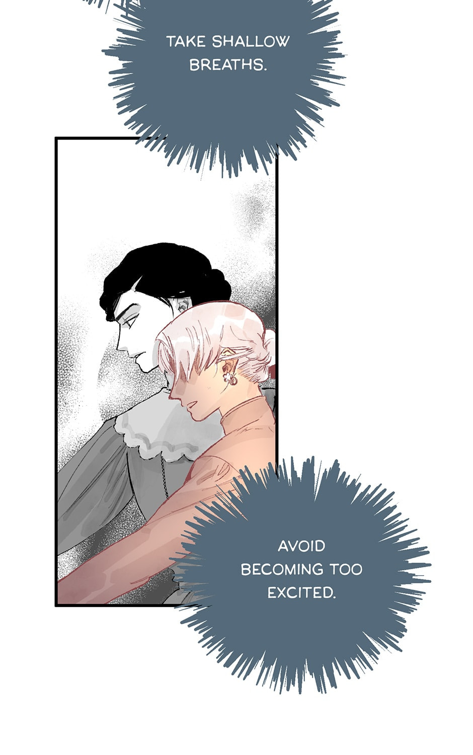 Ghosts of Greywoods Chapter 34 page 39 - 
