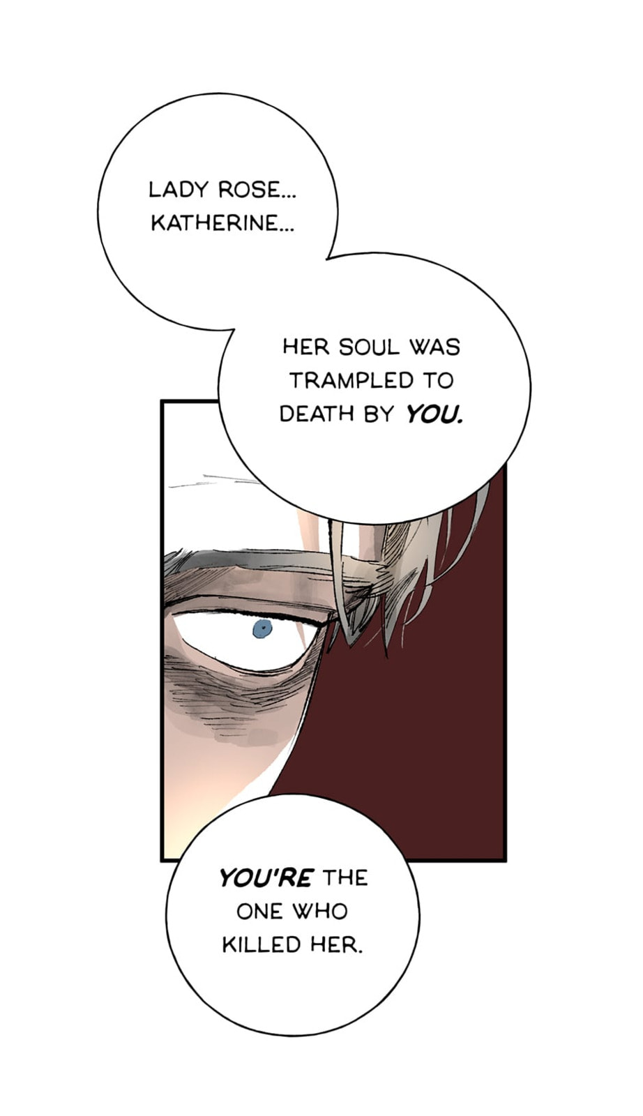 Ghosts of Greywoods Chapter 34 page 41 - 