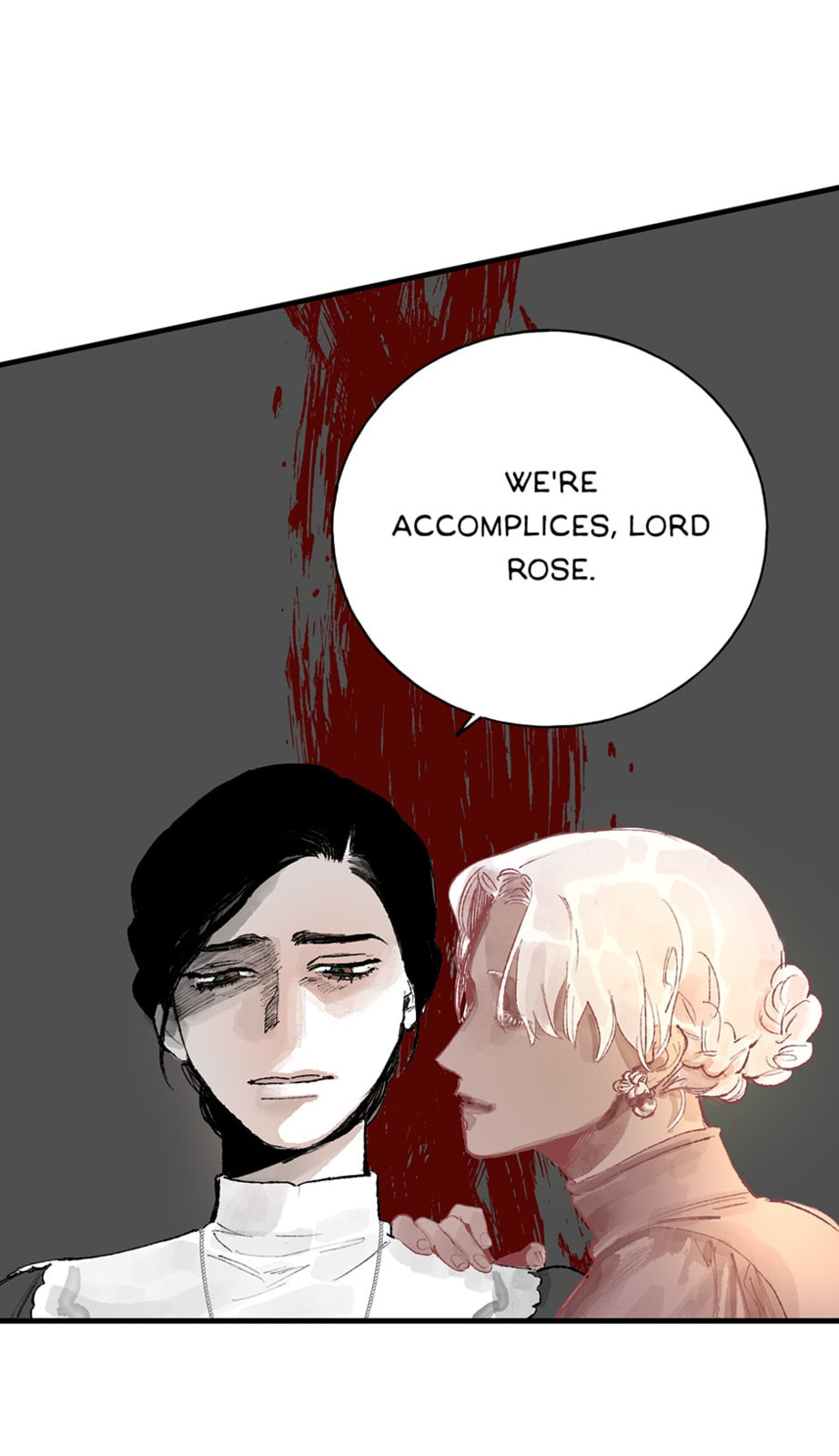 Ghosts of Greywoods Chapter 34 page 42 - 