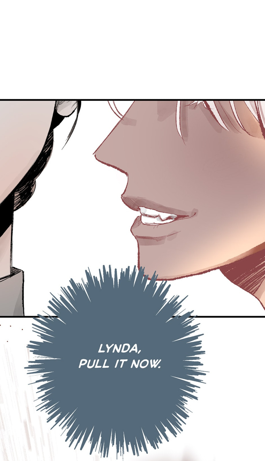 Ghosts of Greywoods Chapter 34 page 43 - 