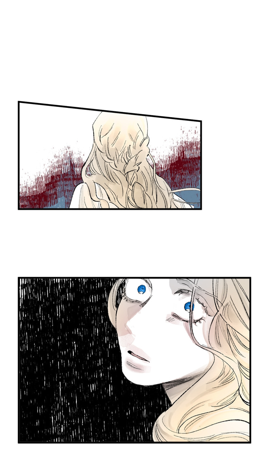 Ghosts of Greywoods Chapter 34 page 46 - 