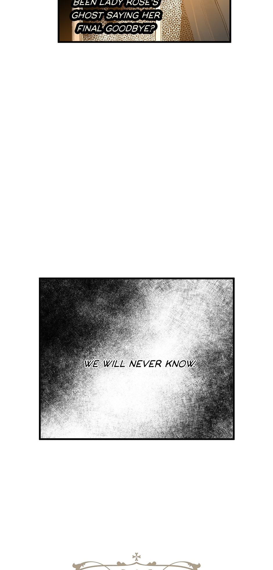 Ghosts of Greywoods Chapter 34 page 6 - 
