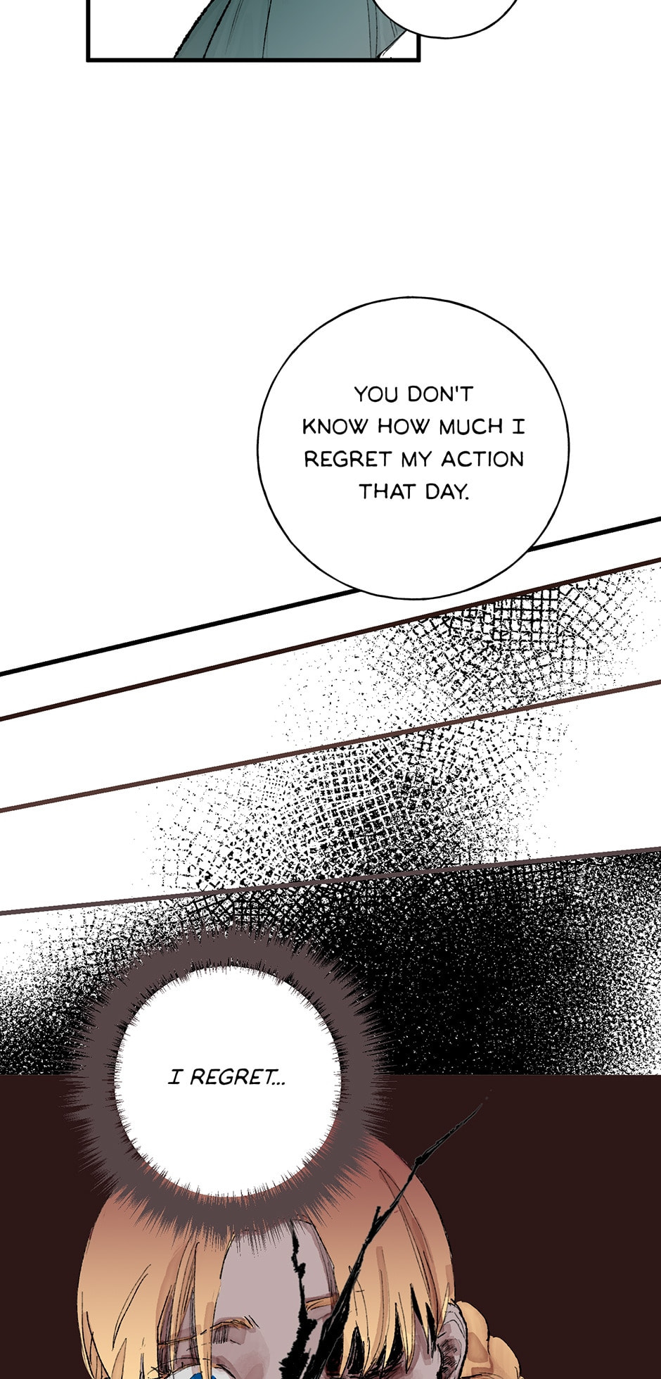 Ghosts of Greywoods Chapter 34 page 9 - 