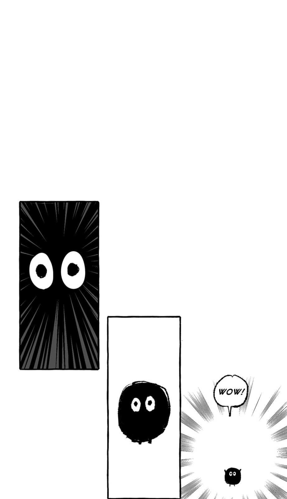 Ghosts of Greywoods Chapter 35.1 page 1 - 