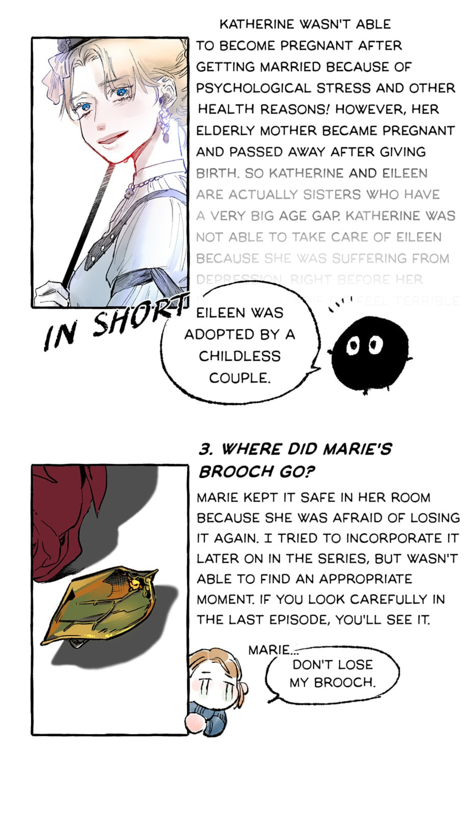 Ghosts of Greywoods Chapter 35.1 page 4 - 