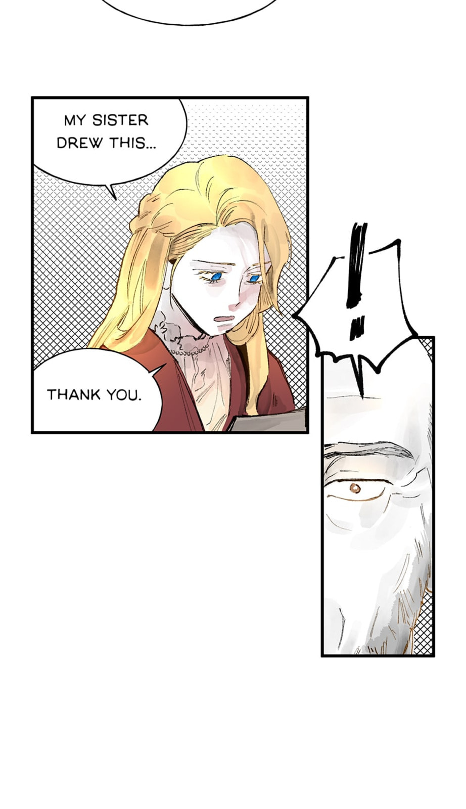 Ghosts of Greywoods Chapter 35 page 16 - 