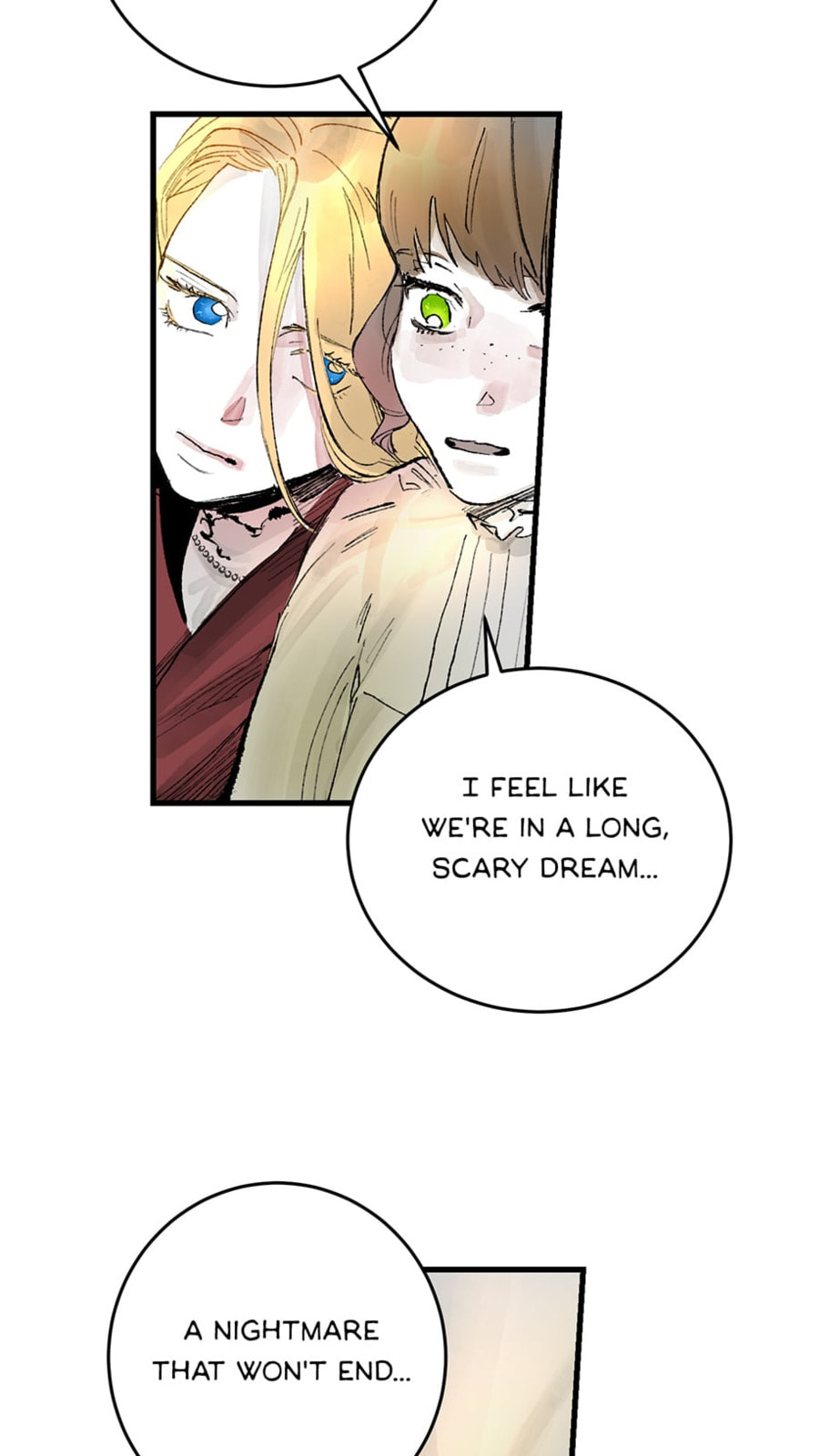 Ghosts of Greywoods Chapter 35 page 23 - 