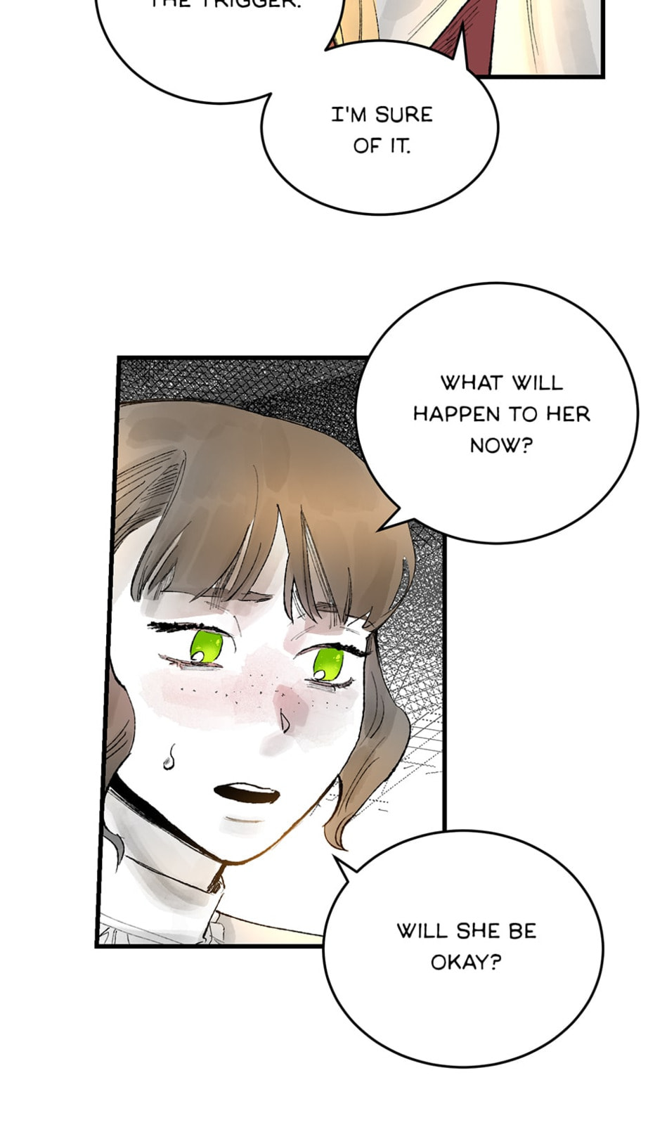Ghosts of Greywoods Chapter 35 page 25 - 